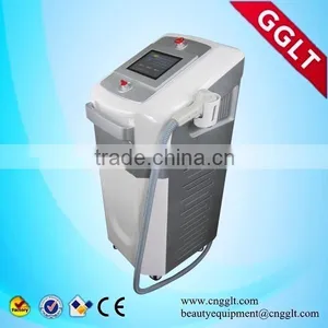 2015 Free Shipping 808nm Diode Laser Hair Removal Device thumbnail-3