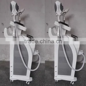 Most Popular E-light Hair Removal Equipment , Lipolaser Tattoo Removal Machine ,bio Whitening Device thumbnail-3