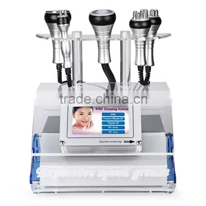 BM807 Factory Sale Fat Burn Slimming Machine for Body Fat Slimming Quickly thumbnail-3