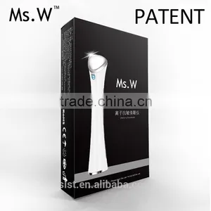Best Gift Eye Beauty Care Product Rechargeable Women Face Eye Massager thumbnail-6