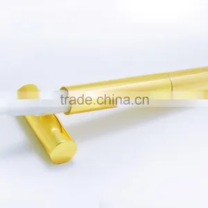 Gold and Silver White Pen Dental Care | Stain Remover Gel Pen thumbnail-5