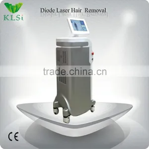 Beauty Salon Equipment Diode Laser Hair Removal Machine thumbnail-1