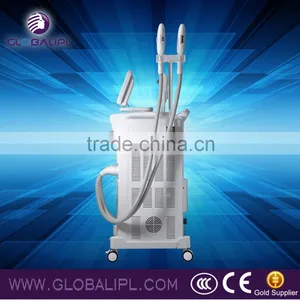 Hot China Products Shr Ipl Machine/shr Ipl Hair Removal Machine thumbnail-4