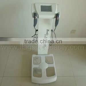 Human-body Elements Analyzer Instrument thumbnail-1