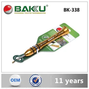 BAKU BK-338 Precision Mini Repair Screwdriver For Smartphone thumbnail-1