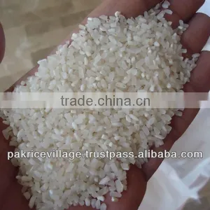 Highest Quality Rice IRRI-6 25% Broken thumbnail-1