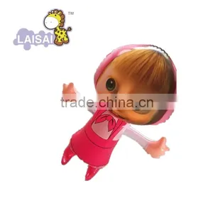 Promotional Product Factory Price Cheap Inflatable Bowling Toys thumbnail-1