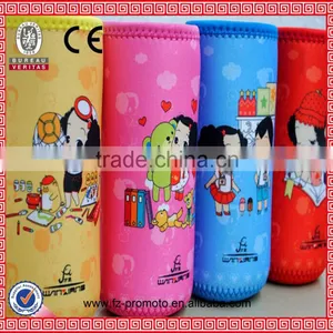 BSBH Personalized World Cup Cheap Neoprene Can Cooler thumbnail-1