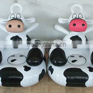 Inflatable Chair, Children's Inflatable Chair, Inflatable Animal Chair, Inflatable Air Chair thumbnail-1