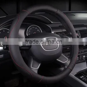 Wholesale Car Steering Wheel Covers/eco Friendly Silicone Car Steering Wheel Cover thumbnail-1