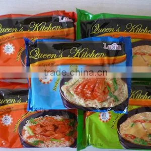 75g Fried Instant Noodle Bag Chinese thumbnail-1