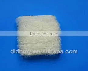 DA LIAN DONGHEMAOYUAN FOOD CO.A Strainer Full of Noodles Rice Vermicelli in Promotion thumbnail-1