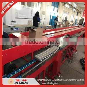 Good Quality Conveyor System for Battery thumbnail-3