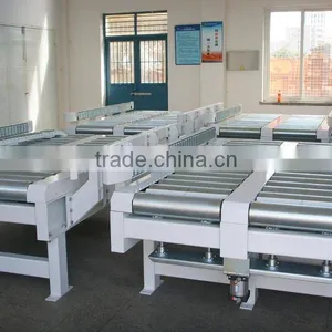 Live(powered) Roller Conveyor thumbnail-1