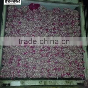 China New Crop Dried White Garlic thumbnail-5