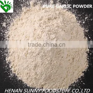 Factory Supply Bulk Garlic Powder thumbnail-1