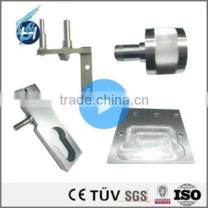 High Demand Farm Textile Machinery Spare Parts Manufacturers With Vertical Machining Center thumbnail-1