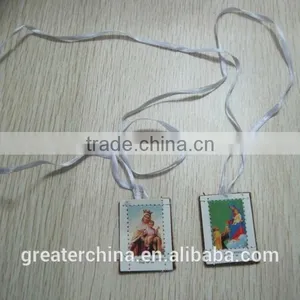 Fabric Scapular thumbnail-3