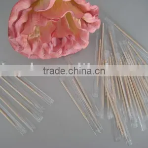 Double Pointed Toothpick In Cellophane Bag Packing thumbnail-3