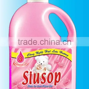 Siusop Clothes Rinse 3.8L thumbnail-1