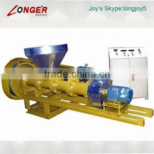 Floating Fish Food Machines thumbnail-1