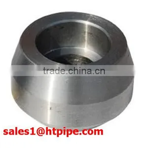 ASTM A182 F11 Sockolet ASME B16.11 thumbnail-1