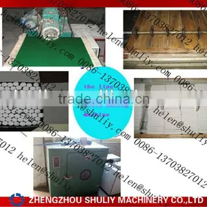 Dustless School Chalk Making Machine/dustless Calcium Carbonate School White Chalk Making Machine//0086-13703827012 thumbnail-1