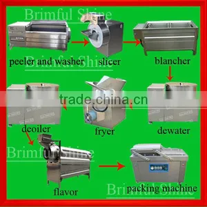 Used Sliced Dried Vegetables and Fruits Machine thumbnail-1