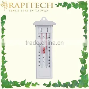 High Quality Household Max Min Mercury Free Thermometer thumbnail-1