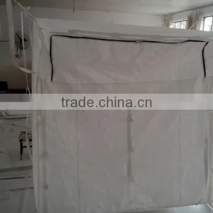 Dry Bulk Liner With Zipper and PP Material thumbnail-3