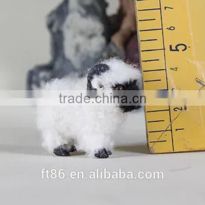 Souvenirs Nubian Decorative Outdoor Chinese Zodiac Sheep thumbnail-6
