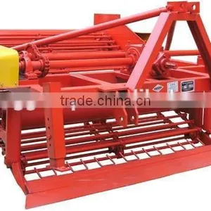 Peanut Combine Harvester/Peanut Harvesting Machine /groundnut Harvester thumbnail-4