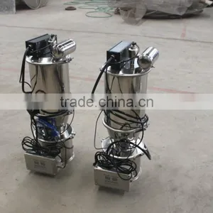 Powder Vacuum Feeder QVC-3 thumbnail-6