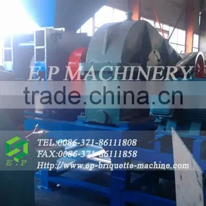 Widely-used Dry Mineral Dust Powder Briquette Machine thumbnail-1