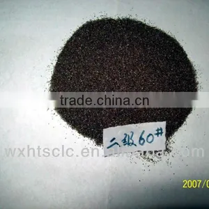 Black Fused Alumina for Hardware Store thumbnail-1