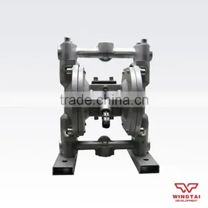 Double Way Printing Ink and Glue Pneumatic Diaphragm Pump thumbnail-3