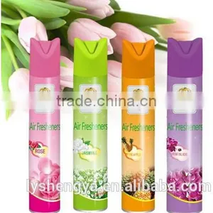 Free Sample Ideally Sweet-scented Air Freshener,Odor Eliminator Spray thumbnail-2