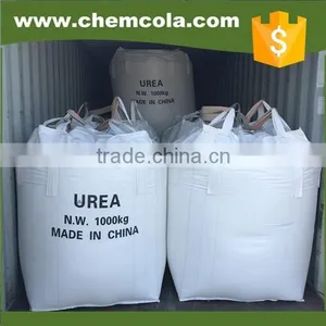 Nirogen Fertilizer UREA46 for Agriculture Application thumbnail-4