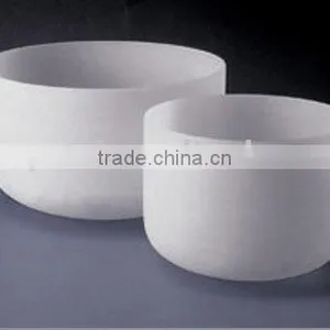 Quartz Glass Crucible thumbnail-1