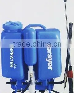 Hand Sprayer(UQ-20G-A) thumbnail-1