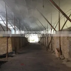 Cheap Charcoal Lump Industrial Small Fraction thumbnail-4