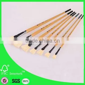 Newest Artist Drawing Brush Set/art Painting Brush Set/artist Brush Supplier thumbnail-1