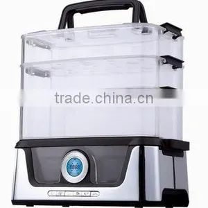 Home Steamer Appliance thumbnail-1