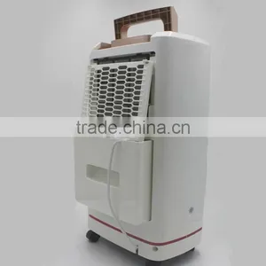 Factory Supply 10L Home Portable Dehumidifier thumbnail-2
