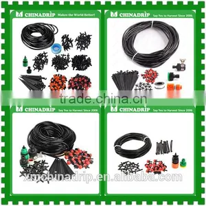 ChinaDrip Irrigation Supplies Sprinkler System Water Systems thumbnail-3