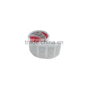 China Manufacturer Anti-remove Ntag213 Fragile RFID Tag thumbnail-5