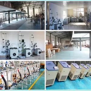 HN Touch Science Instruments Co.Ltd company overview - view 1 thumbnail