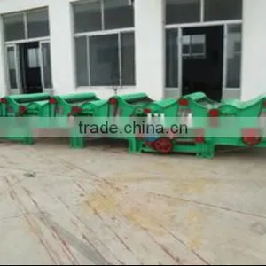 WTseries Rag Tearing Machine,textile Tearing Machine,textile Waste Recycling Machine thumbnail-2