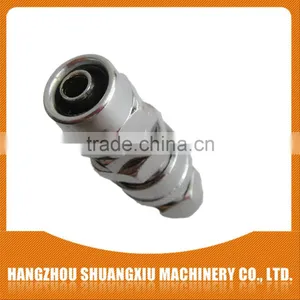 Hydraulic Quick Coupler With Zinc Plated Made in China thumbnail-5