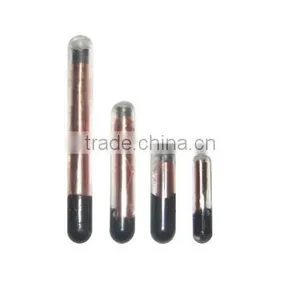 134.2khz Low Frequency Plastic Microchip Tag With RFID thumbnail-3